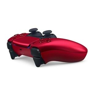 SONY PLAYSTATİON 5 JOYSTİCK VOLCANİC RED