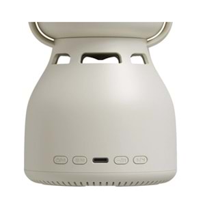 XENON SMART X6850 TAŞINABİLİR LAMBA&HOPARLÖR