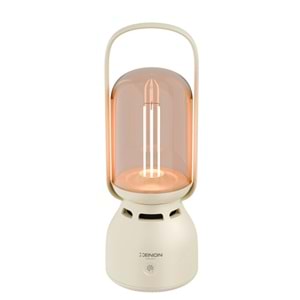 XENON SMART X6851 TAŞINABİLİR LAMBA&HOPARLÖR