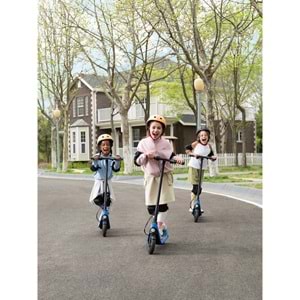 SEGWAY NİNEBOT ELEKTRİKLİ ÇOCUK SCOOTER C2 LİTE