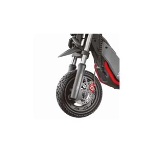 SEGWAY NİNEBOT ELEKTRİKLİ KİCK SCOOTER ZT3 PRO