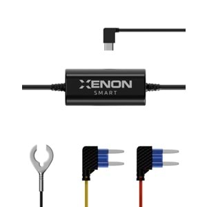 XENON SMART X8810 ARAÇ KAMERASI PARK MODU KİTİ