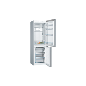 BOSCH KGN36NL30U SERİ 2 302 LT A+NO FROST BUZDOLABI INOX