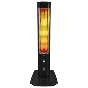 KUMTEL MH-2300 DUAL ORBİT ISITICI 2300W