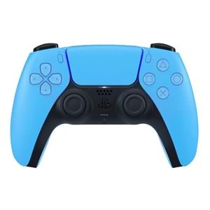 SONY PLAYSTATİON 5 JOYSTİCK STARLİGHT BLUE