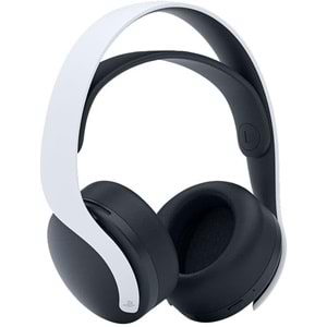 SONY PLAYSTATİON HEADSET PULSE WHİTE