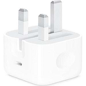 APPLE USB-C 35W POWER ADAPTER