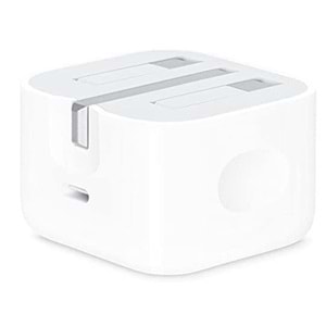 APPLE USB-C 35W POWER ADAPTER