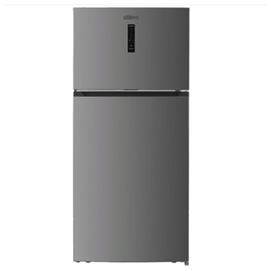 STİLEVS ST-RFT528L01EU 528 LT NO FROST BUZDOLABI INOX