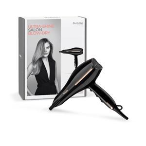 BABYLİSS SALON PRO İONİC SAÇ KURUTMA MAKİNESİ 2200W 5552U