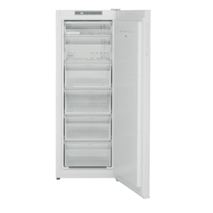 SHARP 188LT DİKEY DERİN DONDURUCU 6 ÇEKMECE SJ-SF182E2W