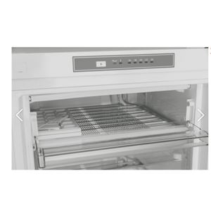 SHARP 188LT DİKEY DERİN DONDURUCU 6 ÇEKMECE SJ-SF182E2W