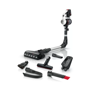 BOSCH DİKEY ŞARJLI ELEKTRİKLİ SÜPÜRGE BCS711XXL