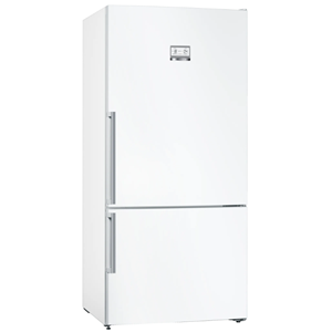 BOSCH 682 LİTRE BEYAZ A++ NO-FROST BUZDOLABI KGN86AW32U