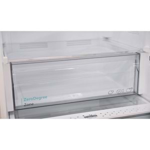 SHARP 331 LİTRE NO FROST SİYAH BUZDOLABI SJ-RA10RMXBD