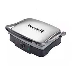 HAUSBERG HB533 GRANİT TOST MAKİNESİ