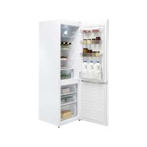 SHARP 268 LİTRE BEYAZ NANO FROST BUZDOLABI SJBB04DTXWFEU