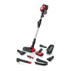 BOSCH UNLİMETED 7 PRO ANİMAL DİKEY ŞARJLI SÜPÜRGE BCS711PET
