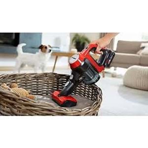 BOSCH UNLİMETED 7 PRO ANİMAL DİKEY ŞARJLI SÜPÜRGE BCS711PET
