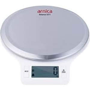 ARNİCA BALANZA 3211 MUTFAK TARTISI GH29020