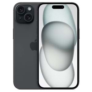 İPHONE 15 128 GB BLACK