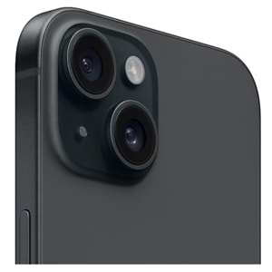 İPHONE 15 128 GB BLACK