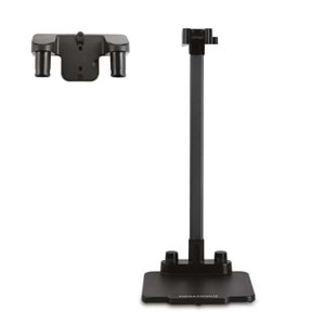 STİLEVS MEGATRON 2 ŞARJLI DİKEY SÜPÜRGE