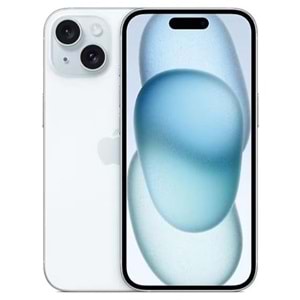 İPHONE 15 128 GB BLUE
