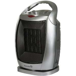 HAUSBERG HB8770 SERAMİK ISITICI