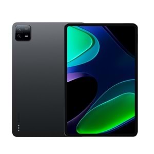 XİAOMİ PAD 6 GRAVİTY GRAY 8GB/256GB- 23043RP34G