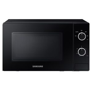 SAMSUNG 20 LİTRE MİKRODALGA 1100 WATT MS20A3010AL/EO