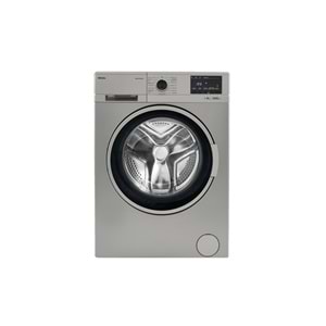 REGAL 10KG A+++ SİLVER ÇAMAŞIR MAKİNESİ CMI101202 G
