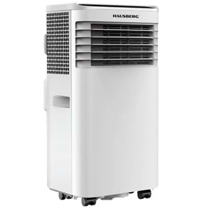 HAUSBERG HB5960 9000BTU TAŞINABİLİR PORTATİF KLİMA