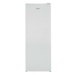 REGAL 196 LİTRE 6 ÇEKMECE DİKEY DERİN DONDURUCU CD NO FROST 62210