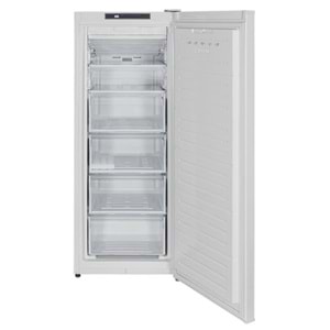 REGAL 196 LİTRE 6 ÇEKMECE DİKEY DERİN DONDURUCU CD NO FROST 62210
