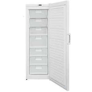REGAL 7 ÇEKMECE NO FROST DİKEY DERİN DONDURUCU 72911