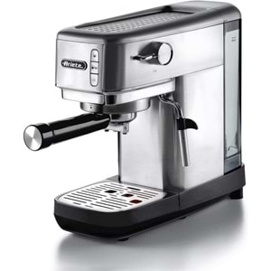 ARİETE ART1380 ESPRESSO VE KAĞPSÜL MAKİNESİ