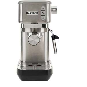 ARİETE ART1380 ESPRESSO VE KAĞPSÜL MAKİNESİ