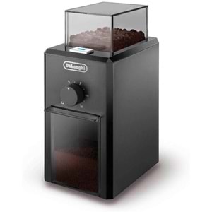 DELONGHİ KG79 KAHVE ÖĞÜTÜCÜ - SİYAH