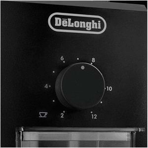 DELONGHİ KG79 KAHVE ÖĞÜTÜCÜ - SİYAH