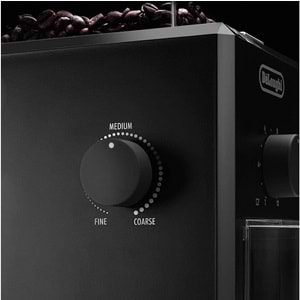 DELONGHİ KG79 KAHVE ÖĞÜTÜCÜ - SİYAH