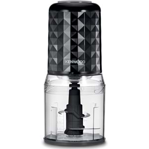KENWOOD SİYAH DOĞRACIYI CHP40.000BK