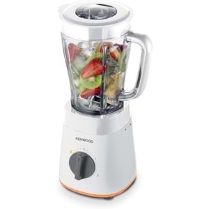KENWOOD BLP15.150WH BLENDER+ÖĞÜTÜCÜ