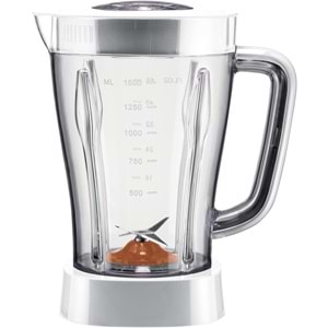 KENWOOD BLP15.150WH BLENDER+ÖĞÜTÜCÜ
