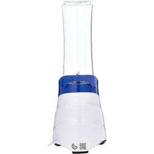ARİETE DRİNKNGO BLENDER+SMOOTHİE ART563-BL