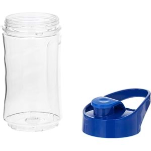 ARİETE DRİNKNGO BLENDER+SMOOTHİE ART563-BL