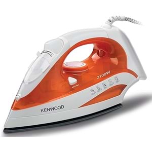 KENWOOD BUHARLI ÜTÜ SERAMİK 2100W STP50.000WO
