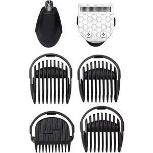 BABYLİSS MEN BABMT725SDE 6IN1 MULTİ