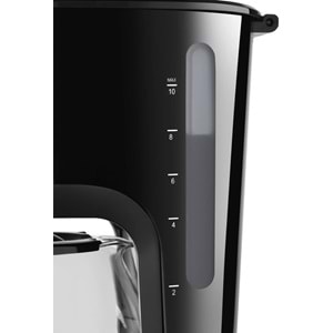 ARZUM AR3046 BREWTİME FİLTRE KAHVE MAKİNESİ