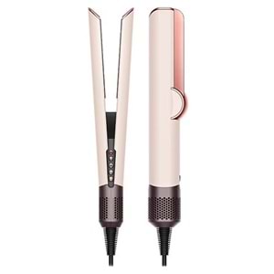 DYSON AİRSTRAİT HT01 SAÇ DÜZLEŞTİRİCİ CERAMİC PİNK